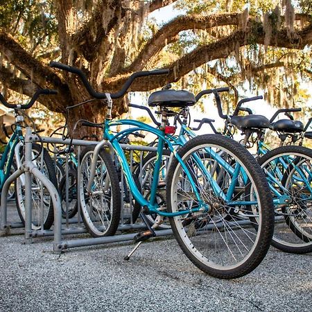 Epworth By The Sea Hotel St. Simons Island Bagian luar foto