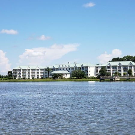 Epworth By The Sea Hotel St. Simons Island Bagian luar foto
