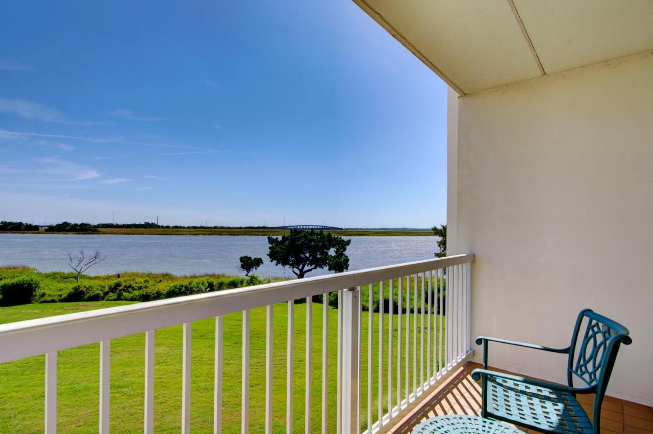 Epworth By The Sea Hotel St. Simons Island Bagian luar foto