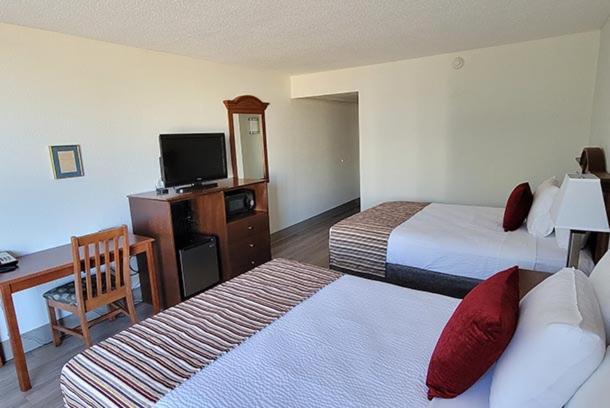 Epworth By The Sea Hotel St. Simons Island Bagian luar foto