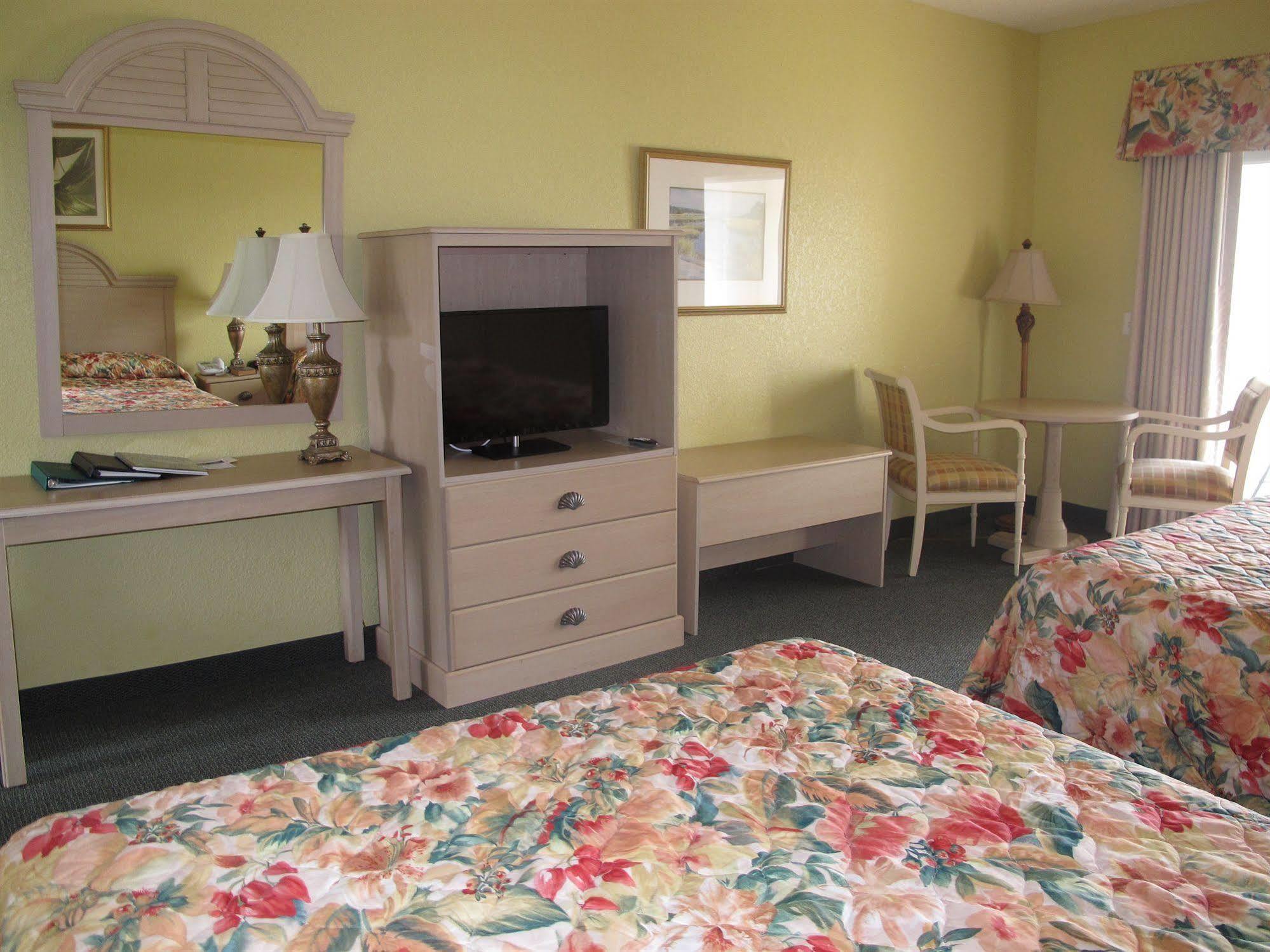Epworth By The Sea Hotel St. Simons Island Bagian luar foto