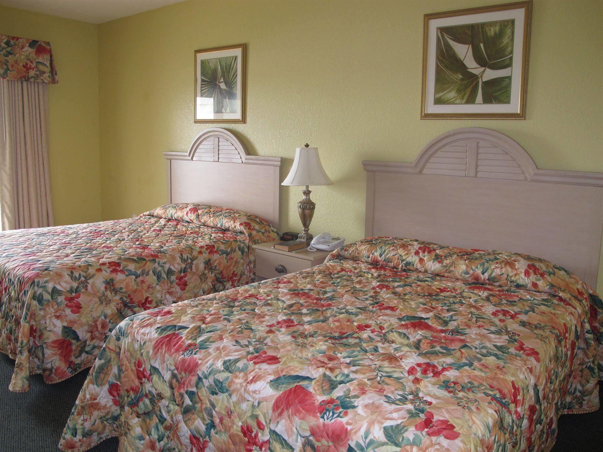 Epworth By The Sea Hotel St. Simons Island Bagian luar foto