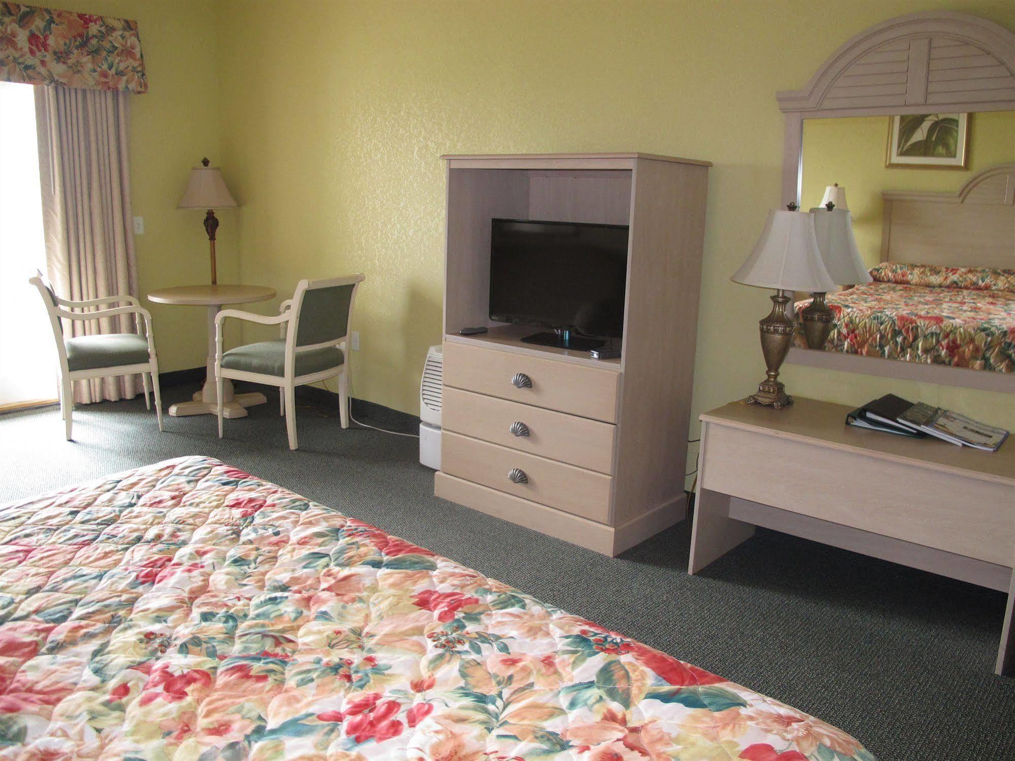 Epworth By The Sea Hotel St. Simons Island Bagian luar foto