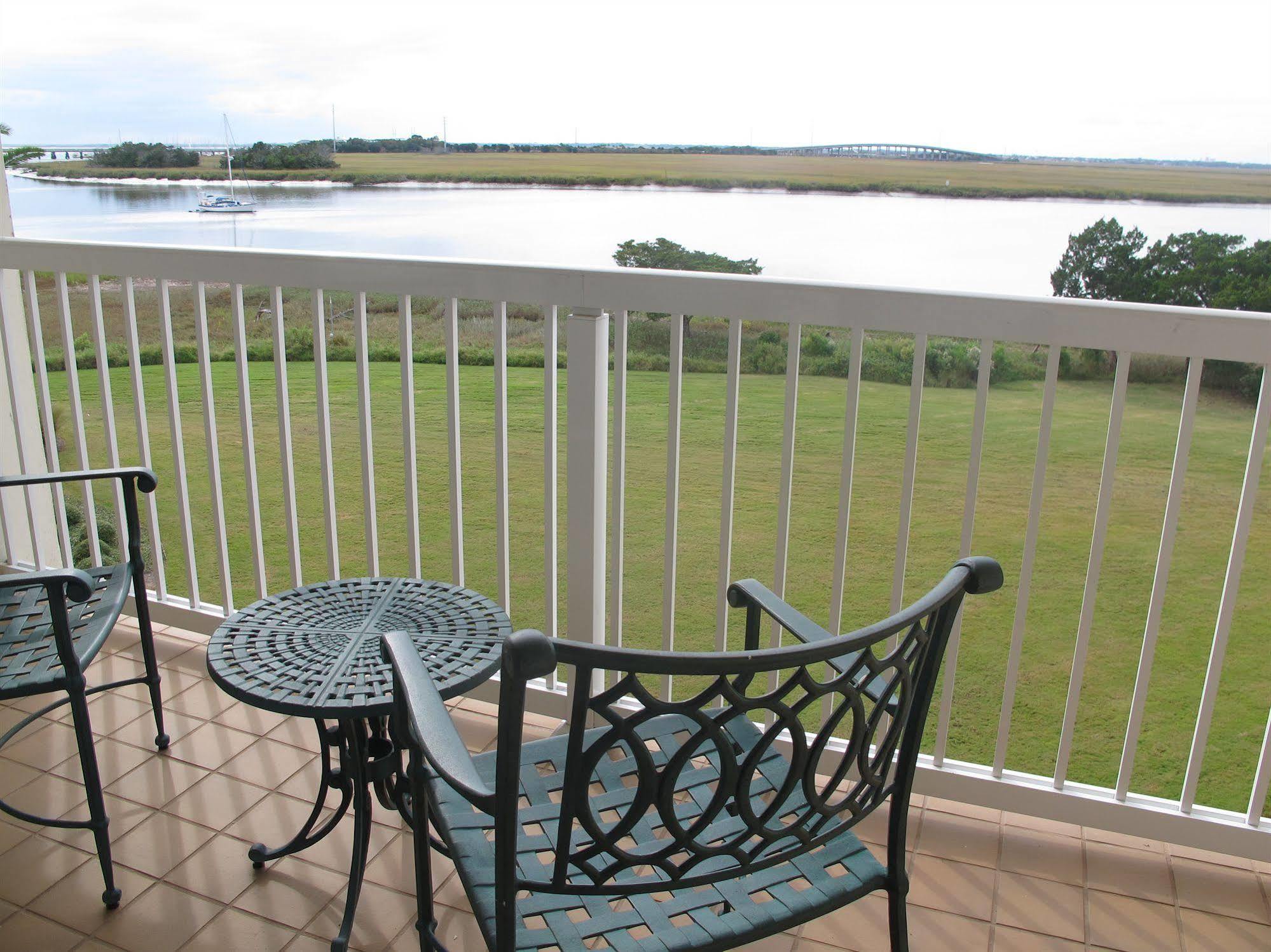 Epworth By The Sea Hotel St. Simons Island Bagian luar foto