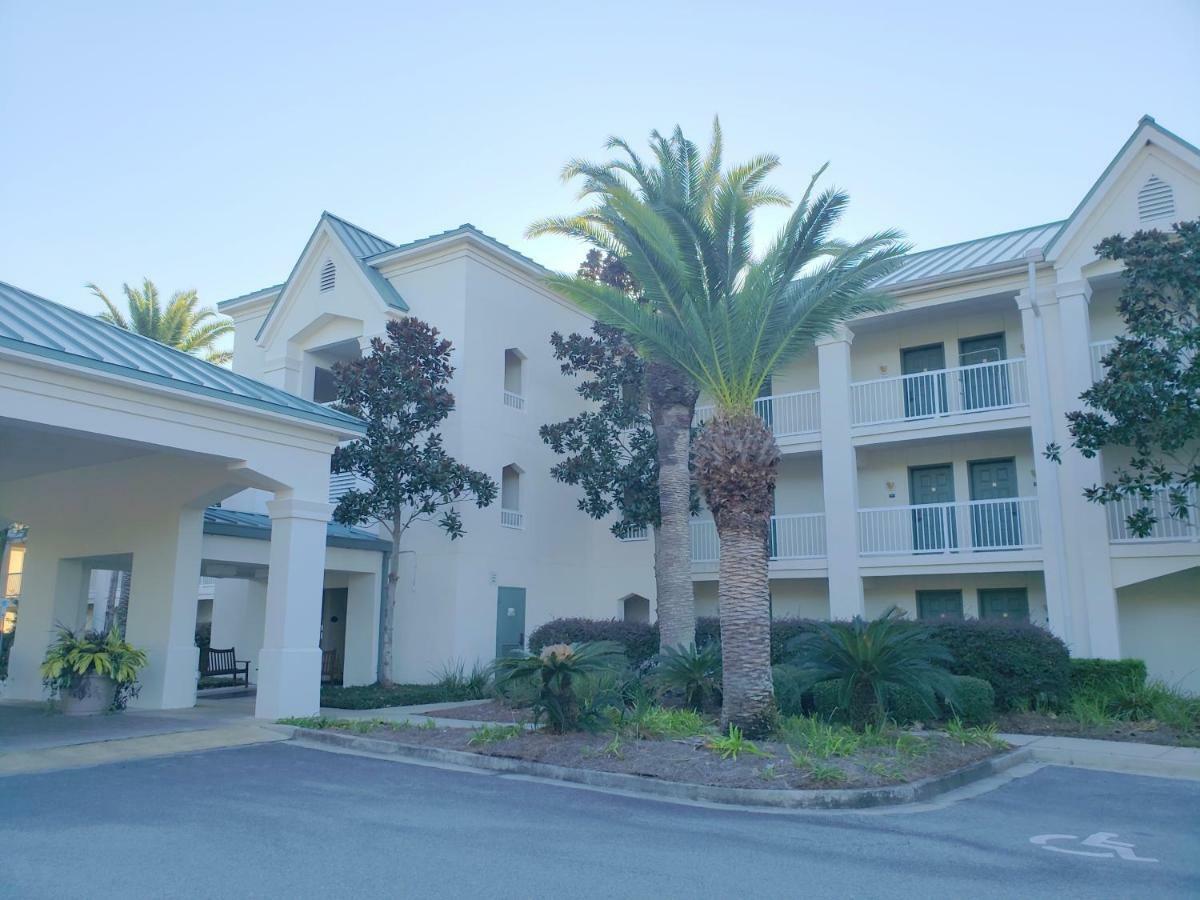 Epworth By The Sea Hotel St. Simons Island Bagian luar foto