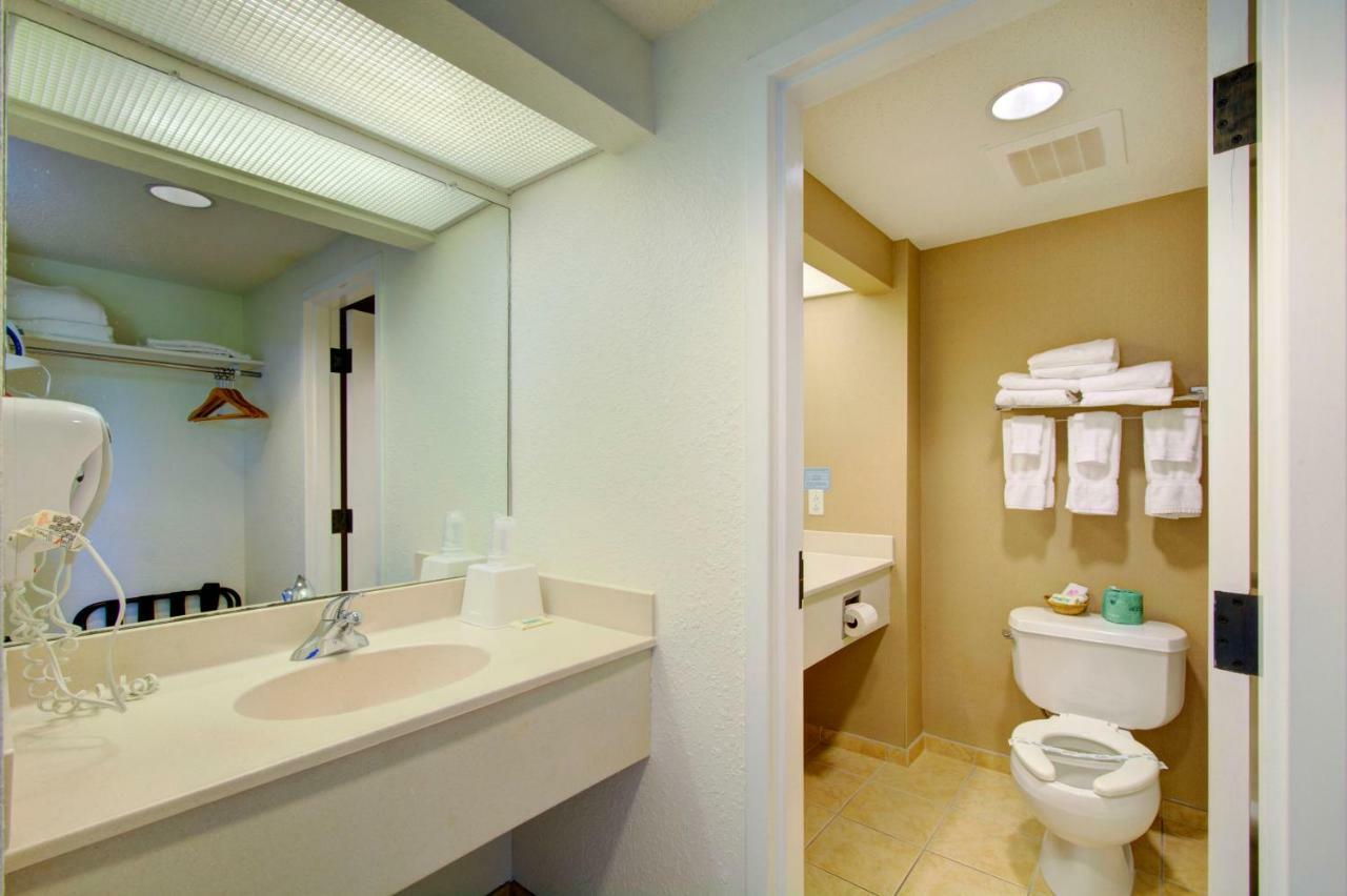 Epworth By The Sea Hotel St. Simons Island Bagian luar foto