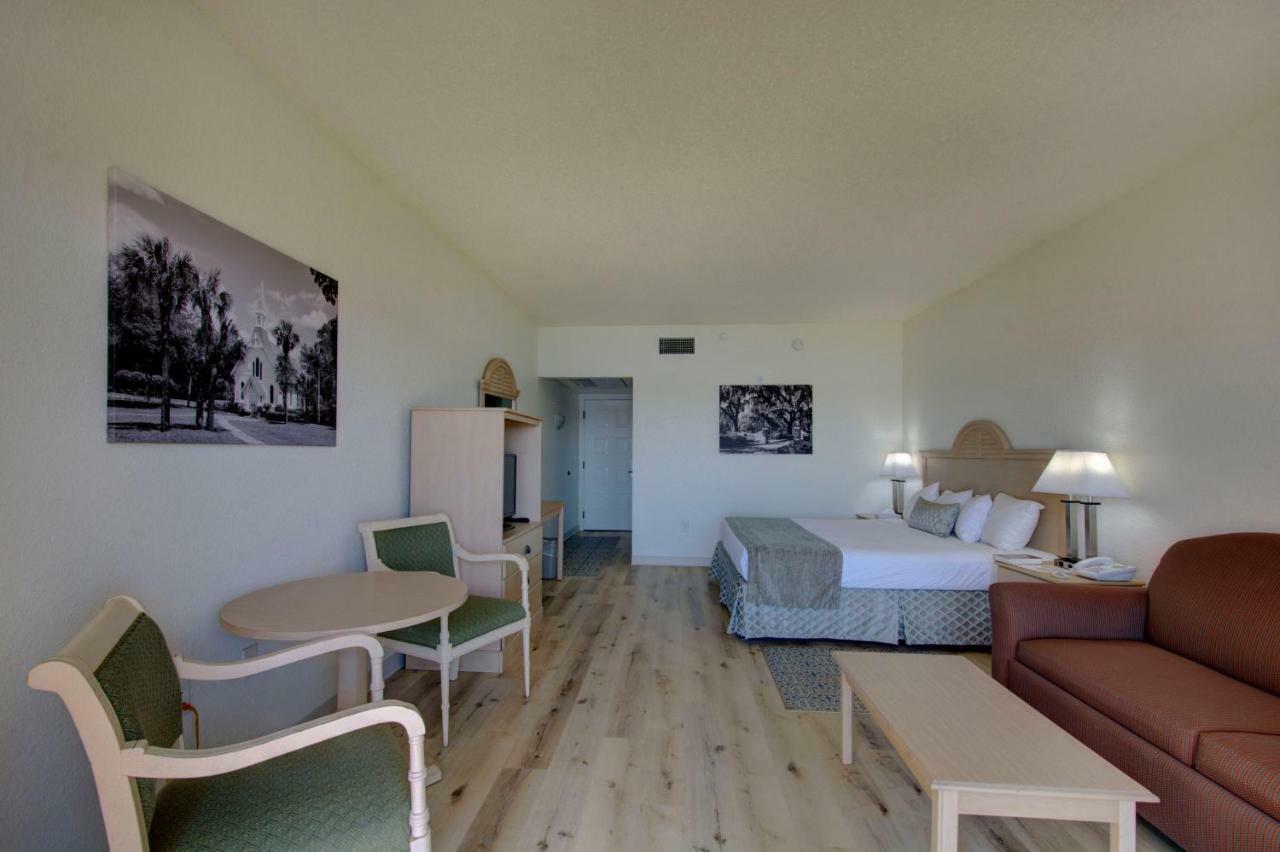 Epworth By The Sea Hotel St. Simons Island Bagian luar foto