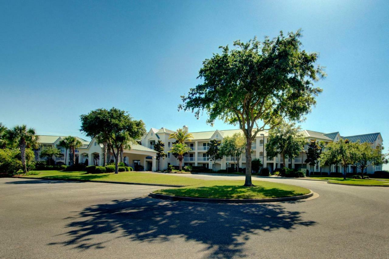 Epworth By The Sea Hotel St. Simons Island Bagian luar foto