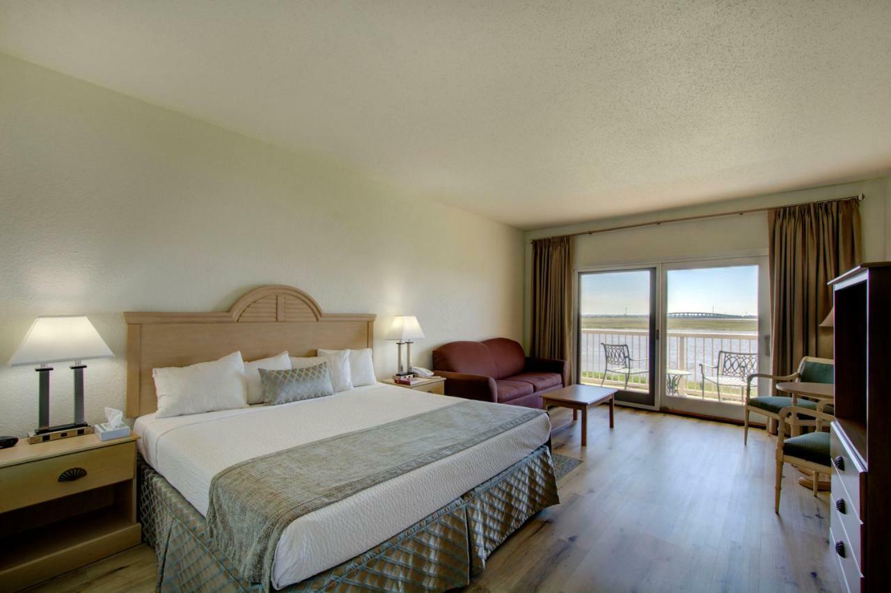 Epworth By The Sea Hotel St. Simons Island Bagian luar foto